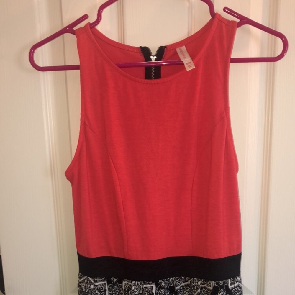 Women’s Romper